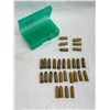Image 1 : AMMO: 44 REM MAG (INTERNAL REFERENCE: L)