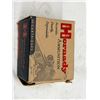 Image 7 : AMMO: COLT 45 HORNADY (INTERNAL REFERENCE: N)