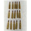 Image 1 : AMMO: 260 REMINGTON (INTERNAL REFERENCE: P)