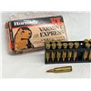 Image 1 : AMMO: HORNADY VARMINT EXPRESS 22-250 REM (INTERNAL REFERENCE: Q)
