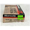 Image 4 : AMMO: HORNADY VARMINT EXPRESS 22-250 REM (INTERNAL REFERENCE: Q)