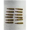 Image 1 : AMMO: 243 WINCHESTER AND HORNADY (INTERNAL REFERENCE: R)