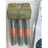 Image 5 : MUZZLE LOADING ROUNDS (INTERNAL REFERENCE: V)