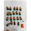 Image 7 : MUZZLE LOADING ROUNDS (INTERNAL REFERENCE: V)