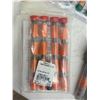 Image 9 : MUZZLE LOADING ROUNDS (INTERNAL REFERENCE: V)