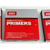 Image 2 : CCI PRIMERS (INTERNAL REFERENCE: X)