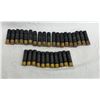 Image 1 : AMMO: 12 GA BLACK CLOUD AND BLIND SIDE SHOTGUN SHELLS (INTERNAL REFERENCE: Y)