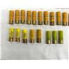 Image 4 : AMMO: 20 GA SHOTGUN SHELLS, MISCELLANEOUS (INTERNAL REFERENCE: Z)