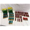 Image 1 : AMMO: 12 GA SHOTGUN SHELLS - 3-IN (INTERNAL REFERENCE: AA)