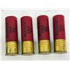 Image 13 : AMMO: 12 GA SHOTGUN SHELLS - 2-3/4-IN (INTERNAL REFERENCE: BB)