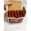 Image 7 : AMMO: 12 GA SHOTGUN SHELLS - 2-3/4-IN (INTERNAL REFERENCE: BB)