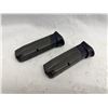Image 1 : SIG PRO 9MM CLIPS, LOT OF 2 (INTERNAL REFERENCE: EE)