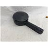 Image 10 : DRUM MAGAZINE - 9MM - 50 ROUNDS! (INTERNAL REFERENCE: FF)