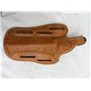 Image 14 : LEATHER GUN AND KNIFE HOLSTERS (INTERNAL REFERENCE: GG)
