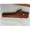Image 19 : LEATHER GUN AND KNIFE HOLSTERS (INTERNAL REFERENCE: GG)