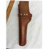 Image 21 : LEATHER GUN AND KNIFE HOLSTERS (INTERNAL REFERENCE: GG)
