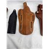 Image 2 : LEATHER GUN AND KNIFE HOLSTERS (INTERNAL REFERENCE: GG)