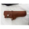 Image 3 : LEATHER GUN AND KNIFE HOLSTERS (INTERNAL REFERENCE: GG)