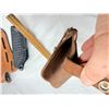 Image 8 : LEATHER GUN AND KNIFE HOLSTERS (INTERNAL REFERENCE: GG)