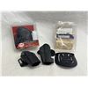 Image 1 : BLACKHAWK AND FOBUS HARD-SIDED HOLSTERS (INTERNAL REFERENCE: HH)