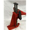 Image 7 : BONANZA RELOADING PRESS (INTERNAL REFERENCE: II)