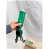 Image 2 : RCBS UNIFLOW POWDER MEASURE IN ORIGINAL BOX (INTERNAL REFERENCE: KK)