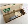Image 5 : RCBS UNIFLOW POWDER MEASURE IN ORIGINAL BOX (INTERNAL REFERENCE: KK)