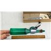 Image 7 : RCBS UNIFLOW POWDER MEASURE IN ORIGINAL BOX (INTERNAL REFERENCE: KK)