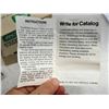 Image 5 : RCBS RELOADING SCALE AND POWDER TRICKLER IN ORIGINAL BOX (INTERNAL REFERENCE: LL)