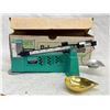 Image 7 : RCBS RELOADING SCALE AND POWDER TRICKLER IN ORIGINAL BOX (INTERNAL REFERENCE: LL)