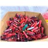 Image 2 : SHOTGUN SHELLS AND WADS FOR RELOADING (INTERNAL REFERENCE: OO)