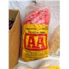 Image 3 : SHOTGUN SHELLS AND WADS FOR RELOADING (INTERNAL REFERENCE: OO)