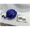 Image 1 : QUICK-N-EZ ROTARY MEDIA SEPARATOR (INTERNAL REFERENCE: RR)