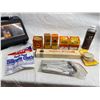Image 5 : GUN CLEANING SUPPLIES (INTERNAL REFERENCE: SS)