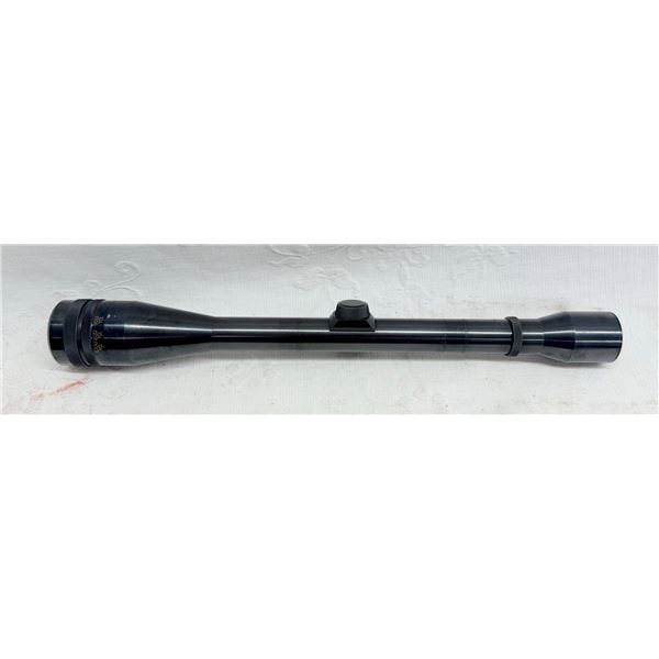 WEAVER K10-1 SCOPE (INTERNAL REFERENCE: XX)
