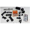 Image 1 : TASCO SCOPE AND MISCELLANEOUS PARTS (INTERNAL REFERENCE: ZZ)