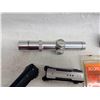 Image 2 : TASCO SCOPE AND MISCELLANEOUS PARTS (INTERNAL REFERENCE: ZZ)