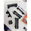 Image 9 : TASCO SCOPE AND MISCELLANEOUS PARTS (INTERNAL REFERENCE: ZZ)