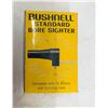 Image 6 : BUSHNELL STANDARD BORE SIGHTER (INTERNAL REFERENCE: BBB)