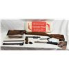 Image 1 : GUN PARTS LOT (INTERNAL REFERENCE: CCC)