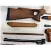 Image 2 : GUN PARTS LOT (INTERNAL REFERENCE: CCC)