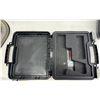 Image 10 : HARD AND SOFT SIDED GUN CASES AND GUN LOCK (INTERNAL REFERENCE: DDD)