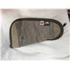 Image 3 : HARD AND SOFT SIDED GUN CASES AND GUN LOCK (INTERNAL REFERENCE: DDD)