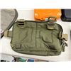 Image 5 : HARD AND SOFT SIDED GUN CASES AND GUN LOCK (INTERNAL REFERENCE: DDD)