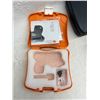 Image 8 : HARD AND SOFT SIDED GUN CASES AND GUN LOCK (INTERNAL REFERENCE: DDD)