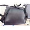 Image 4 : LEATHER BINOCULAR CASE, BINOCULAR HARNESS, BUSHNELL BINOCULAR CASE AND MISCELLANEOUS ITEMS (INTERNAL