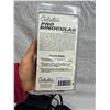 Image 6 : LEATHER BINOCULAR CASE, BINOCULAR HARNESS, BUSHNELL BINOCULAR CASE AND MISCELLANEOUS ITEMS (INTERNAL