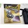 Image 9 : LEATHER BINOCULAR CASE, BINOCULAR HARNESS, BUSHNELL BINOCULAR CASE AND MISCELLANEOUS ITEMS (INTERNAL