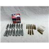Image 1 : MISCELLANEOUS AMMO AND CO2 CARTRIDGES (INTERNAL REFERENCE: FFF)
