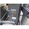 Image 13 : Crown SCH5540-30 Electric Walkie Stacker - 7 Hours! (Runs - See Video), pick up Feb 6